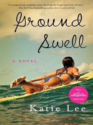 cover image of Groundswell